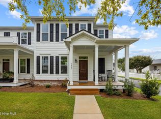 3907 Reunion Pointe Ln, New Bern, NC 28562