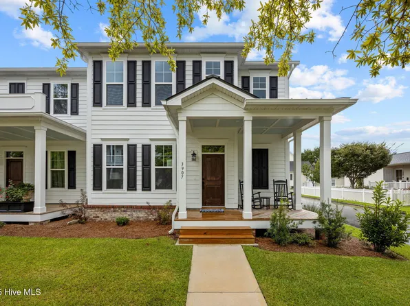 3907 Reunion Pointe Lane, New Bern, NC 28562