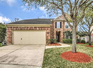 6223 Southcott Ct, Katy, TX 77450