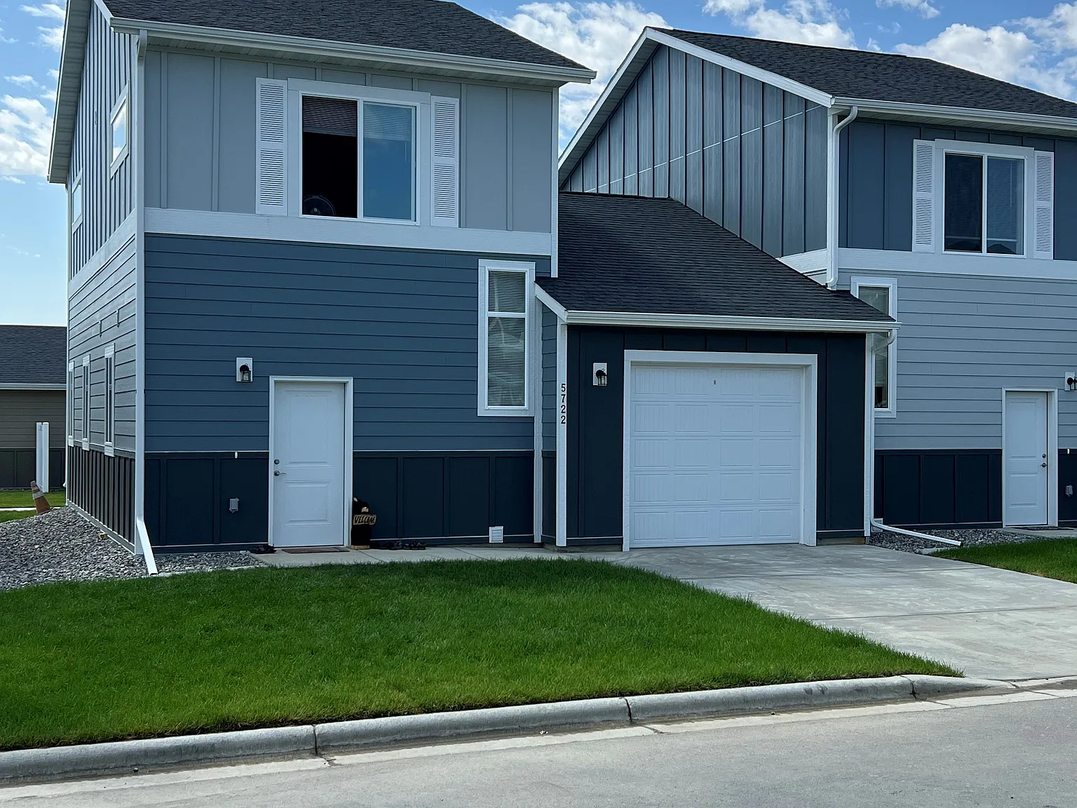 Home Run Patio Home Apartments — Photo 1