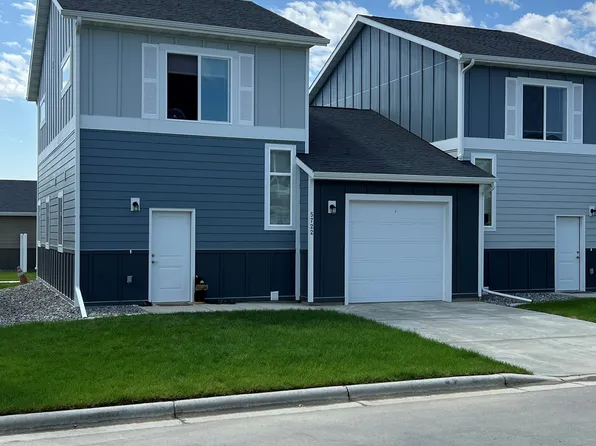 Home Run Patio Home Apartments