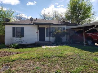 1814 NW Floyd Ave, Lawton, OK 73507