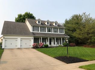 18006 Glen Cairn Way, Strongsville, OH 44136