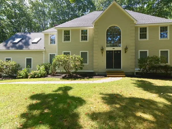 191 Littlefield Ln, Marlborough, MA 01752