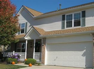 1369 Crescent Ct, Xenia, OH 45385