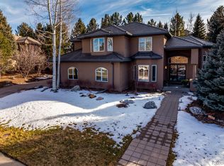 9970 E Progress Cir, Greenwood Village, CO 80111