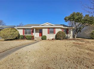 10403 Robindale Dr, Dallas, TX 75238