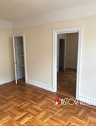 Rented by Astor Realty