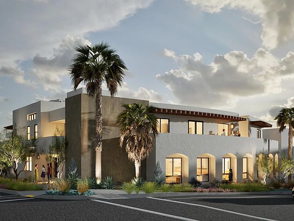 2nd image of 6710 La Jolla Blvd #101