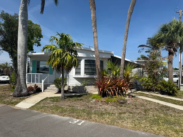 4851 W Gandy Blvd, Tampa, FL