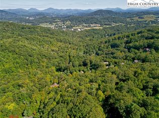Highland Lakes Rd, Blowing Rock, NC 28605
