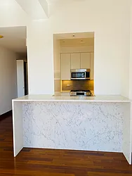 Rented by Corcoran