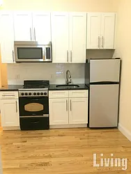 Rented by Living New York