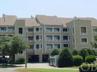 932 Pirates Way UNIT 932, Manteo, NC 27954