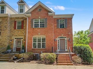 3216 Buck Way, Milton, GA 30004
