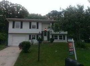 1329 Wilson Rd, Waldorf, MD 20602