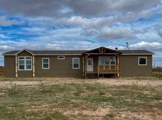 16591 S Quail Rd, Odessa, TX 79766