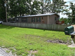 20934 Highway Rb, Flemington, MO 65650