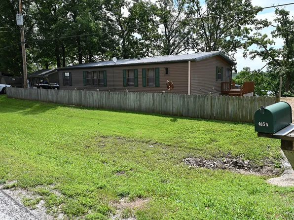 20934 Highway Rb, Flemington, MO 65650