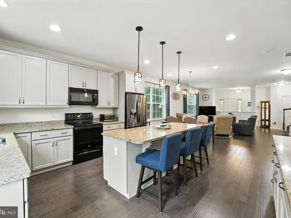 167 Sirius Dr, Bear, DE 19701