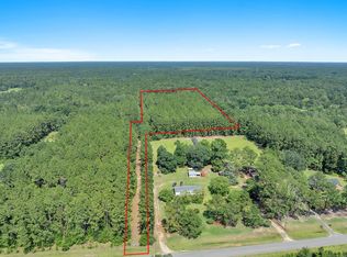 0 Middle Rd S, Leesburg, GA 31763