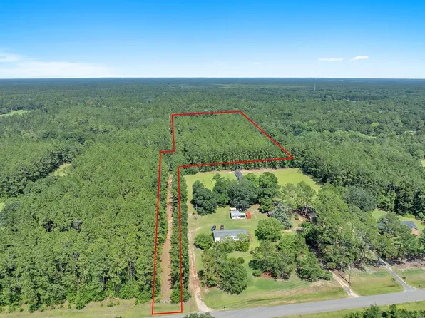 0 Middle Rd S, Leesburg, GA 31763