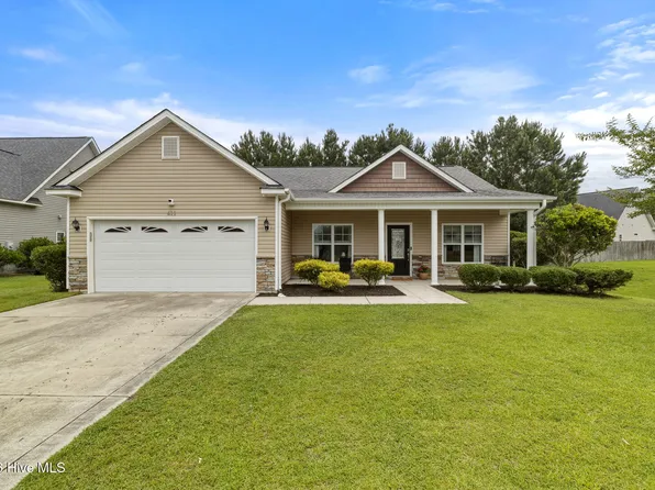 411 Wynbrookee Lane, Jacksonville, NC 28546