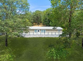 1100 Hastings Tie Rd, Mad River, CA 95552