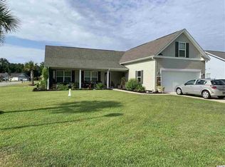 267 Avery Dr, Myrtle Beach, SC 29588