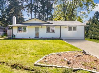 6502 1st Street Ct E, Fife, WA