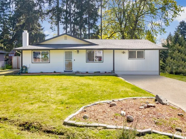 6502 1st Street Court E, Tacoma, WA 98424