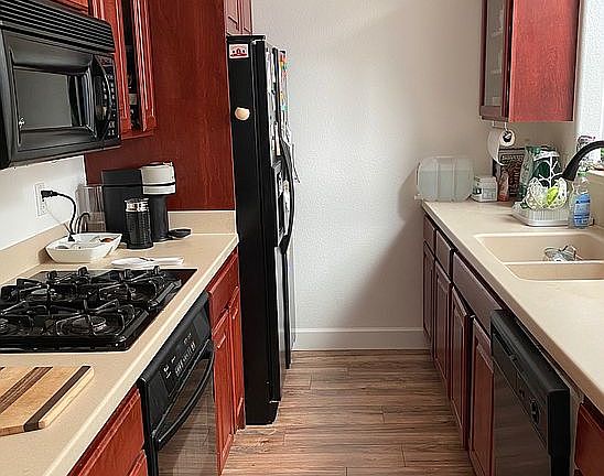 Upper Residential Unit