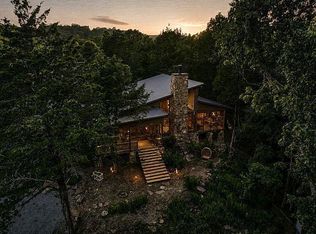 97 Shadow Ridge Rd, Searcy, AR 72143