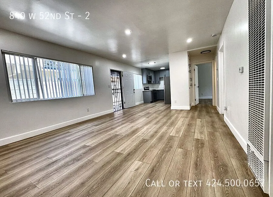 840 W 52nd St #2