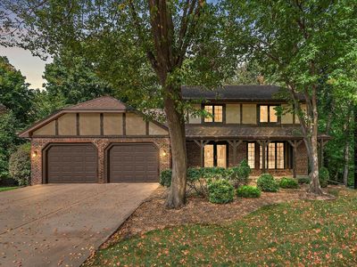 11820 27th Ave N, Plymouth, MN, 55441