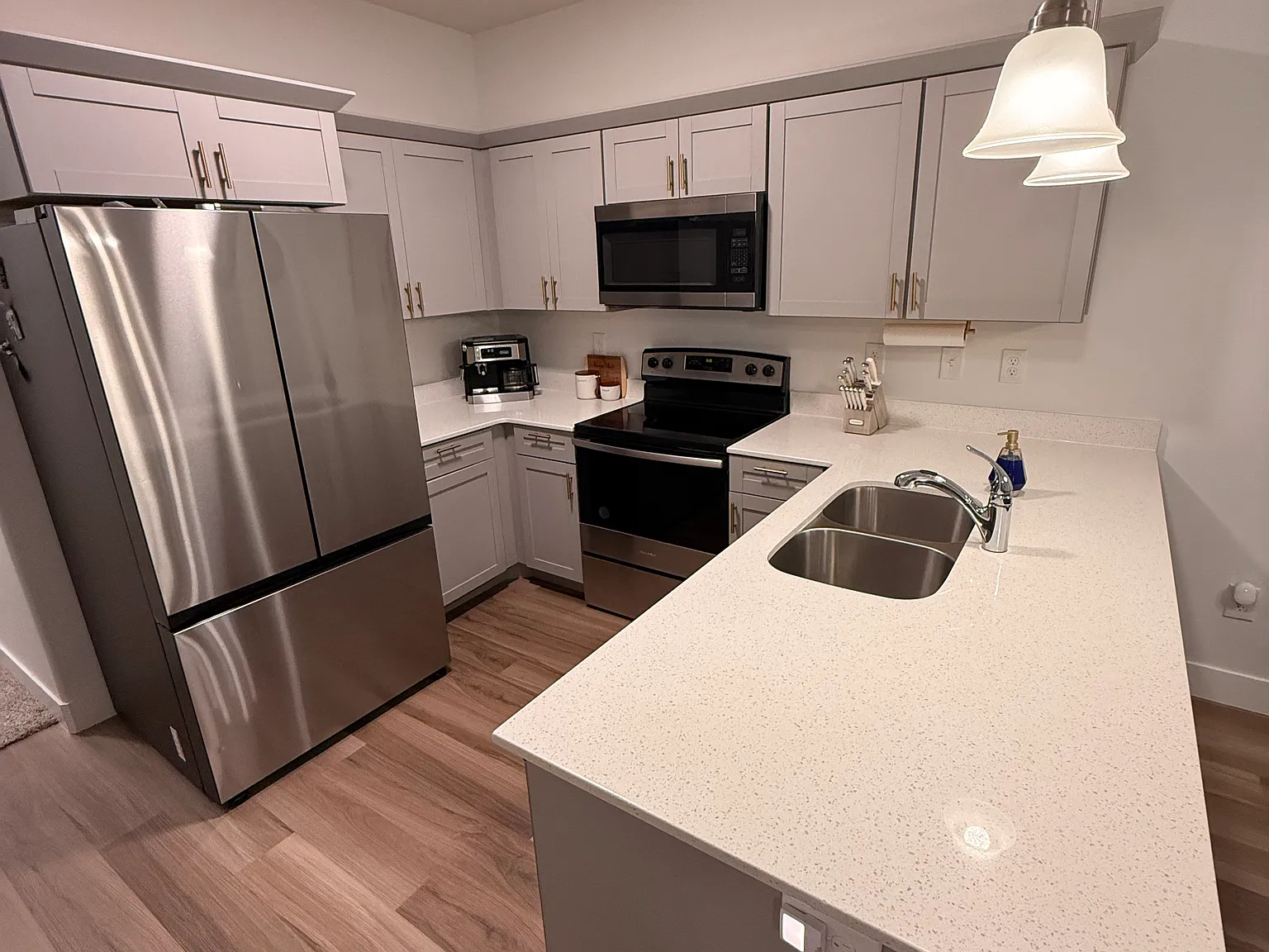 3 bed, 1280 sqft, $2,500 — Photo 3