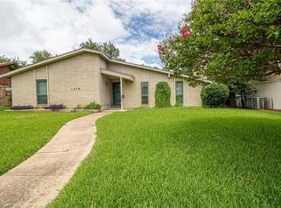 1379 Cherry Hill Ln, Lewisville, TX 75067