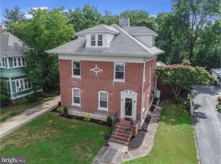 107 S Church St, Milford, DE 19963