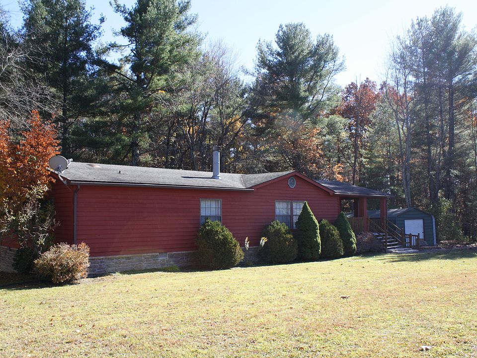 191 Colonial Manor Dr, Jumping Branch, WV 25969 Zillow