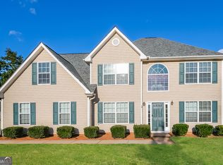 30 Heaton Place Trl, Covington, GA 30016