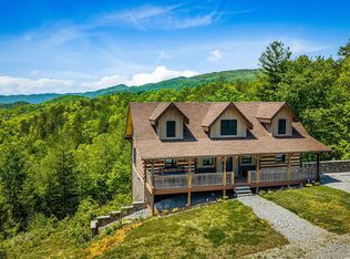 335 Hawken Dr, Walland, TN 37886