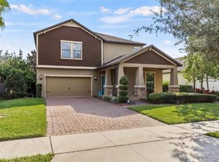 2010 Curia Rd, Winter Garden, FL 34787