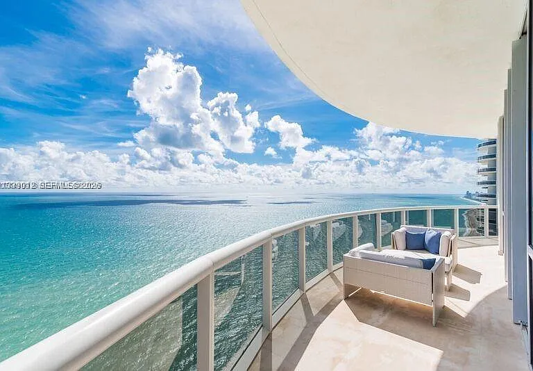 16001 Collins Ave #3201 — Photo 1