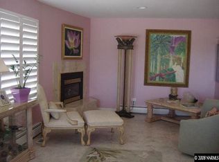 3551 E Hidden Valley Dr, Reno, NV 89502