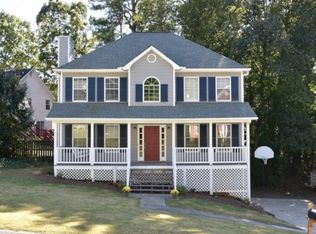 2624 Windage Dr SW, Marietta, GA 30008