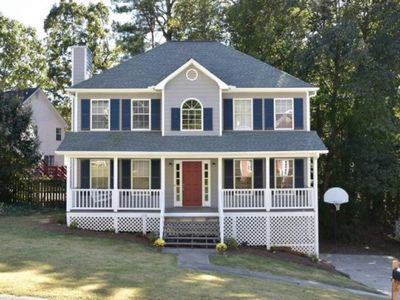 2624 Windage Dr SW, Marietta, GA, 30008