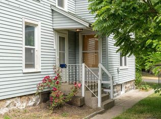 (Undisclosed Address), Kalamazoo, MI 49006
