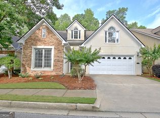 44 Arbor Way, Newnan, GA 30265
