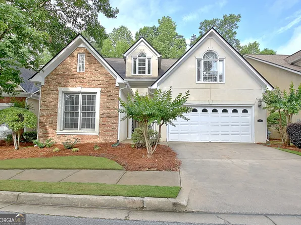 44 Arbor Way, Newnan, GA 30265