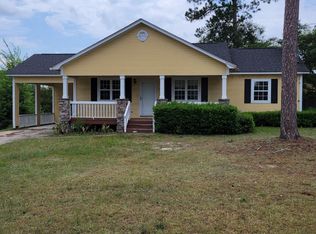 4488 Thrasher Cir, Macon, GA 31206